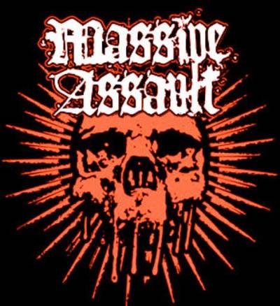 logo Massive Assault